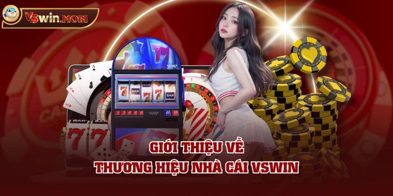 Giới thiệu về thương hiệu nhà cái VSWIN
